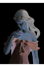 Statua Il Sussurro dei Fiori