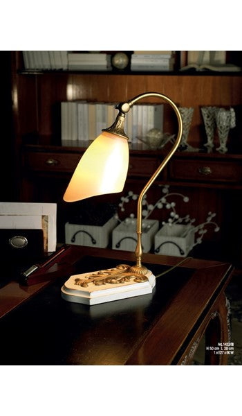 Lampada da tavolo