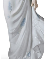 Statua Il Sussurro dei Fiori