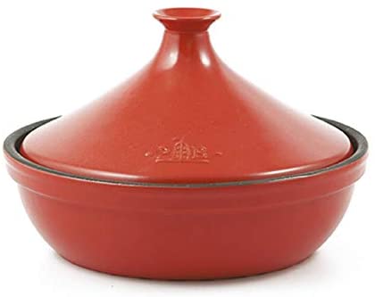 Tagine Rosso
