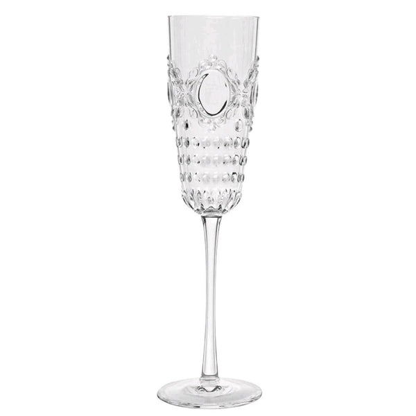 Flute champagne