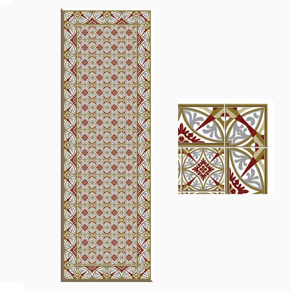 Tappeto Antique