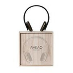 Ahead Cuffie Bluetooth