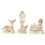 Set tre animaletti