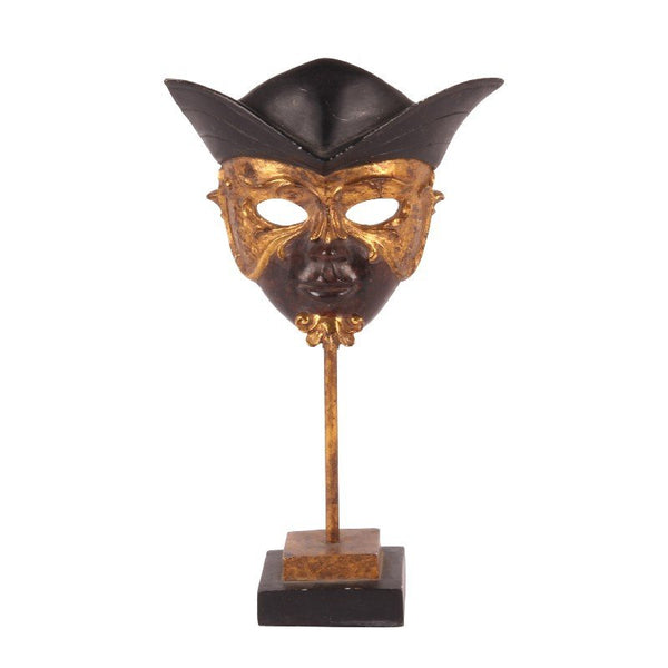 Maschera decorativa