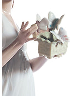 Statua Donna Tesori dell' Aria