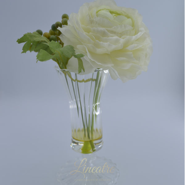 Vasetto con Fiore