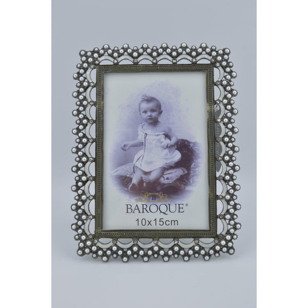 Cornice Nera Vintage