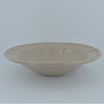 Servizio piatti Tortora in Ceramica