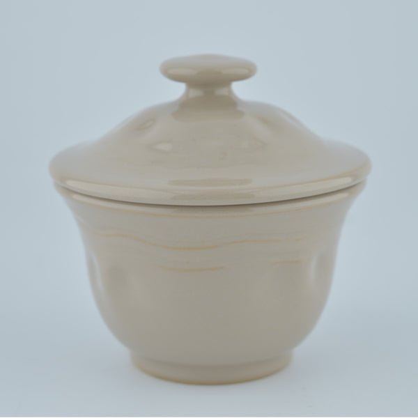 Zuccheriera Tortora in Ceramica
