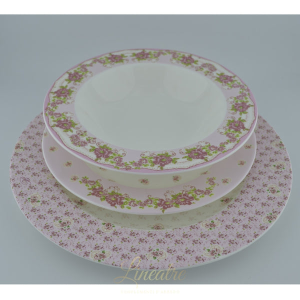 Servizio Piatti Blumarine