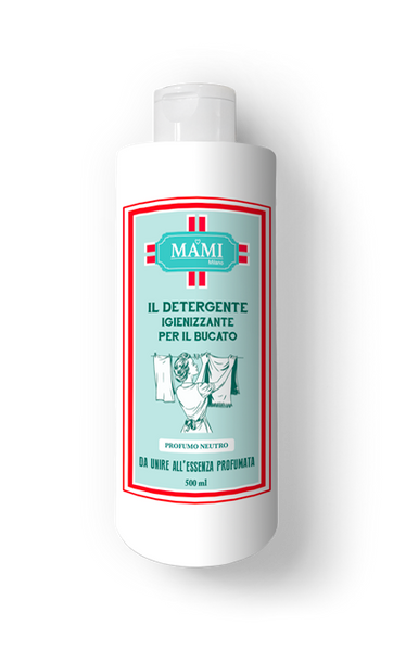Detergente Igienizzante Neutro