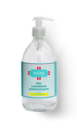 Gel Igienizzante Mani - Lemongrass