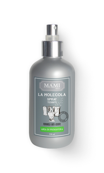 La Molecola Spray Tessuti - Aria di Primavera