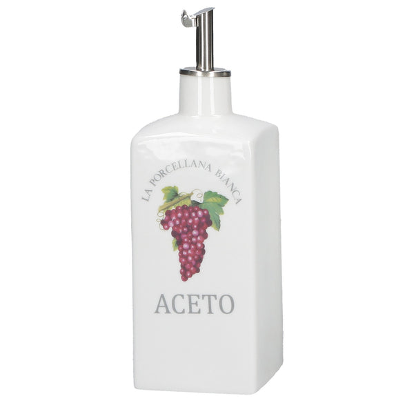 Acetiera Deco