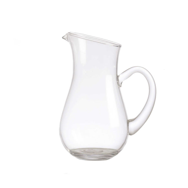Caraffa Taglio Obliquo