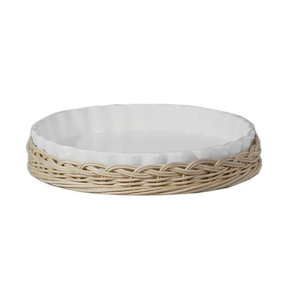 Supporto Arezzo Teglia Crostata