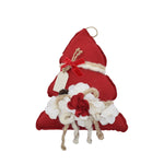 Albero decorativo con fiori