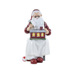 Babbo Natale Artigiano