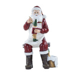 Babbo natale Mastro Geppetto