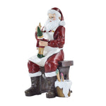 Babbo natale Mastro Geppetto