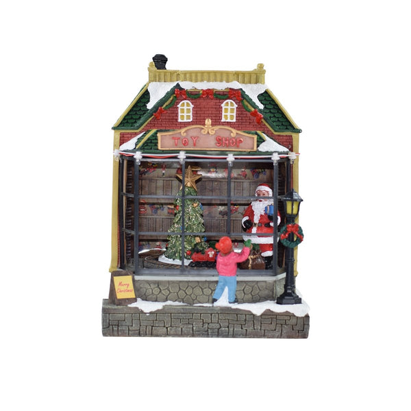 Bottega Toy Shop