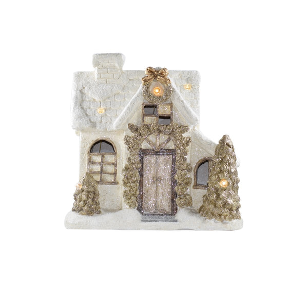 Casa Santa Claus