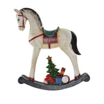 Cavallo a dondolo