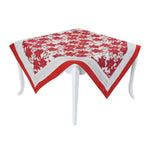 Centrotavola Etoile de Noel