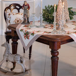 Centrotavola Serenity