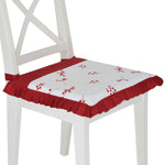 Coprisedia Bianco Natale