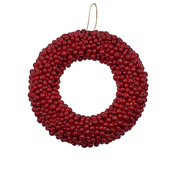Corona Bacche Rosse