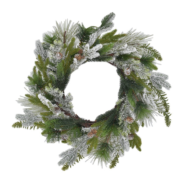 Corona Pino Innevato