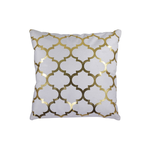 Cuscino Gold