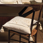 Cuscino arredo Gocce