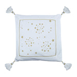 Cuscino arredo Gocce