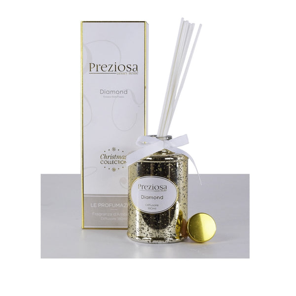 Diffusore Ambiente