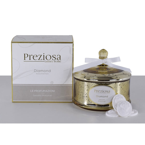 Gessetti Profumati