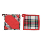 Presine Tartan