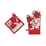 Set Forno Etoile de Noel