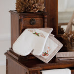 Set Guanto e Presina Serenity