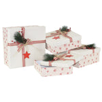 Set scatole Christmas