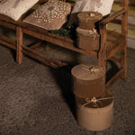 Set scatole Velvet