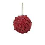 Sfera Bacche Rosse