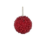 Sfera Bacche Rosse