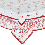 Tovaglia Bianco Natale