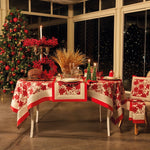 Tovaglia Etoile de Noel