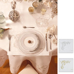 Tovaglietta Leggiadrie