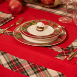 Tovaglietta Tartan