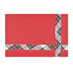 Tovaglietta Tartan